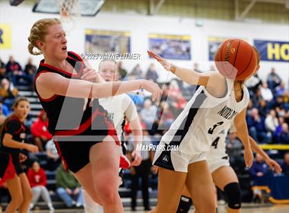 Thumbnail 2 in Holy Cross @ Notre Dame Academy photogallery.