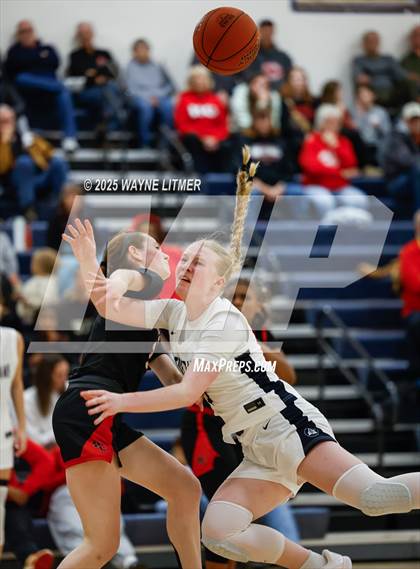 Thumbnail 2 in Holy Cross @ Notre Dame Academy photogallery.