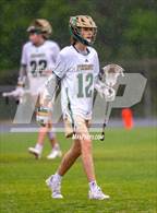 Photo from the gallery "Pinecrest vs. East Chapel Hill (NCHSAA 4A 2nd round)"