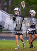 Photo from the gallery "Pinecrest vs. East Chapel Hill (NCHSAA 4A 2nd round)"