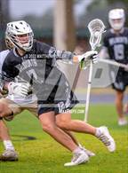 Photo from the gallery "Pinecrest vs. East Chapel Hill (NCHSAA 4A 2nd round)"