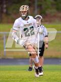 Photo from the gallery "Pinecrest vs. East Chapel Hill (NCHSAA 4A 2nd round)"