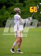 Photo from the gallery "Pinecrest vs. East Chapel Hill (NCHSAA 4A 2nd round)"