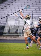 Photo from the gallery "Pinecrest vs. East Chapel Hill (NCHSAA 4A 2nd round)"