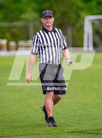 Thumbnail 3 in Pinecrest vs. East Chapel Hill (NCHSAA 4A 2nd round) photogallery.