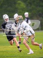 Photo from the gallery "Pinecrest vs. East Chapel Hill (NCHSAA 4A 2nd round)"