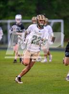 Photo from the gallery "Pinecrest vs. East Chapel Hill (NCHSAA 4A 2nd round)"