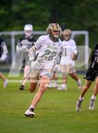 Photo from the gallery "Pinecrest vs. East Chapel Hill (NCHSAA 4A 2nd round)"