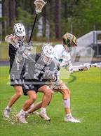 Photo from the gallery "Pinecrest vs. East Chapel Hill (NCHSAA 4A 2nd round)"