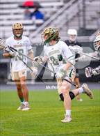 Photo from the gallery "Pinecrest vs. East Chapel Hill (NCHSAA 4A 2nd round)"