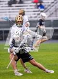 Photo from the gallery "Pinecrest vs. East Chapel Hill (NCHSAA 4A 2nd round)"