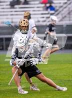 Photo from the gallery "Pinecrest vs. East Chapel Hill (NCHSAA 4A 2nd round)"