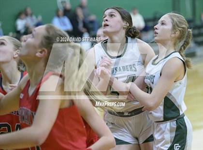 Thumbnail 1 in Norwayne @ Canton Central Catholic photogallery.