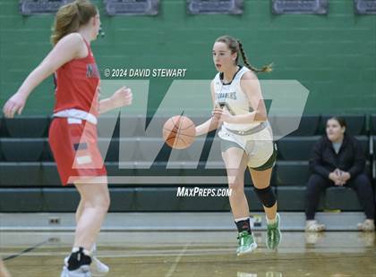 Thumbnail 3 in Norwayne @ Canton Central Catholic photogallery.