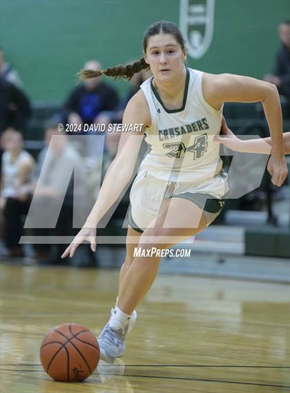 Thumbnail 2 in Norwayne @ Canton Central Catholic photogallery.