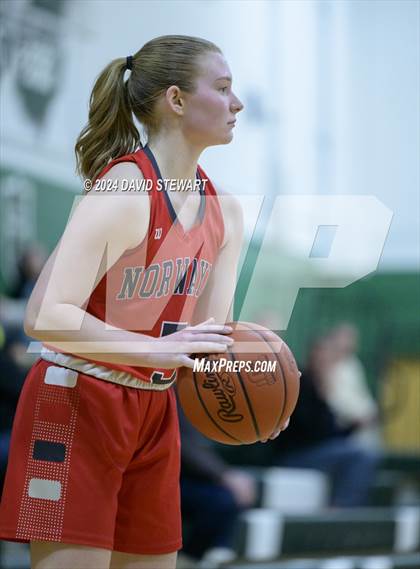 Thumbnail 1 in Norwayne @ Canton Central Catholic photogallery.
