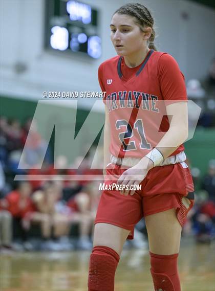 Thumbnail 2 in Norwayne @ Canton Central Catholic photogallery.