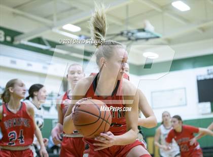 Thumbnail 3 in Norwayne @ Canton Central Catholic photogallery.