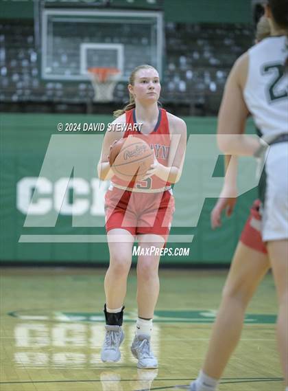 Thumbnail 2 in Norwayne @ Canton Central Catholic photogallery.