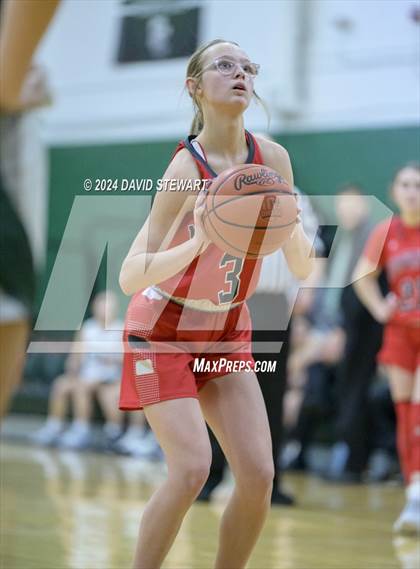 Thumbnail 3 in Norwayne @ Canton Central Catholic photogallery.