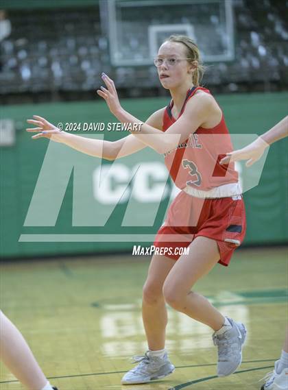 Thumbnail 1 in Norwayne @ Canton Central Catholic photogallery.
