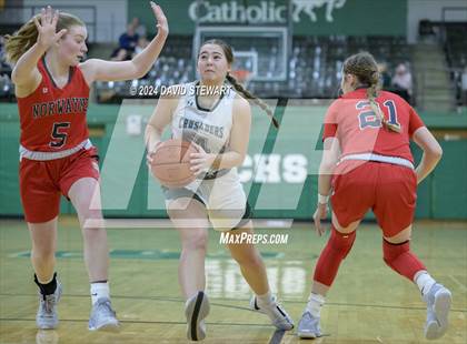 Thumbnail 1 in Norwayne @ Canton Central Catholic photogallery.