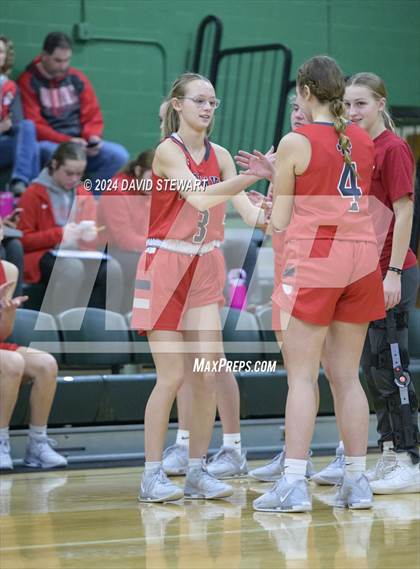 Thumbnail 1 in Norwayne @ Canton Central Catholic photogallery.