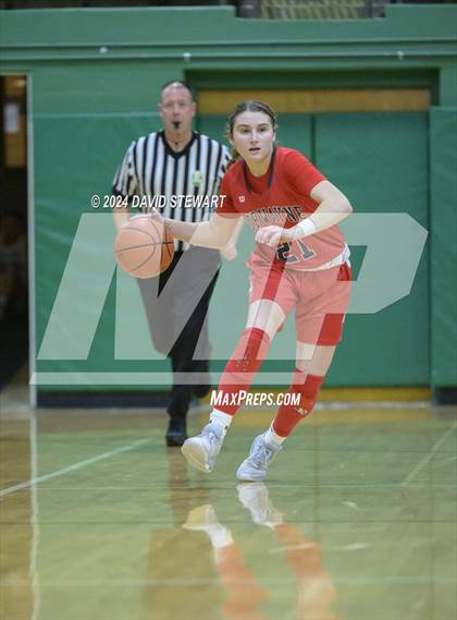 Thumbnail 3 in Norwayne @ Canton Central Catholic photogallery.