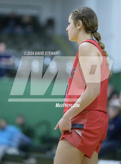 Thumbnail 3 in Norwayne @ Canton Central Catholic photogallery.