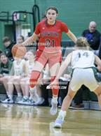 Photo from the gallery "Norwayne @ Canton Central Catholic"
