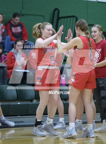 Thumbnail 2 in Norwayne @ Canton Central Catholic photogallery.
