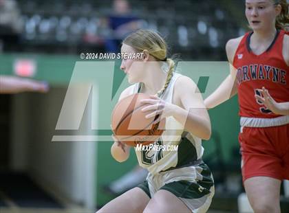 Thumbnail 1 in Norwayne @ Canton Central Catholic photogallery.
