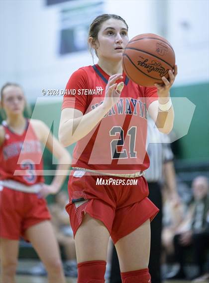 Thumbnail 3 in Norwayne @ Canton Central Catholic photogallery.