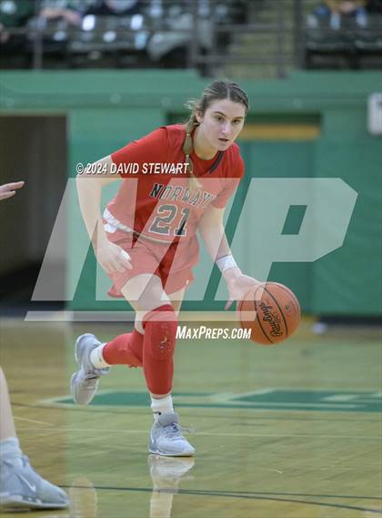 Thumbnail 3 in Norwayne @ Canton Central Catholic photogallery.