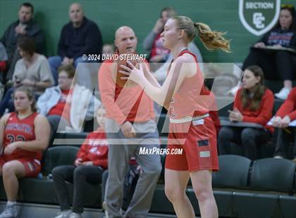 Thumbnail 2 in Norwayne @ Canton Central Catholic photogallery.