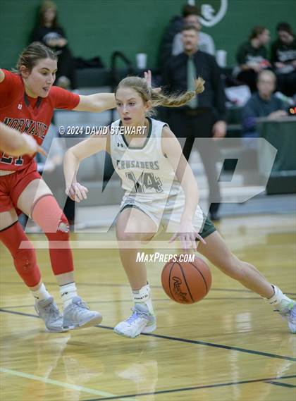 Thumbnail 2 in Norwayne @ Canton Central Catholic photogallery.