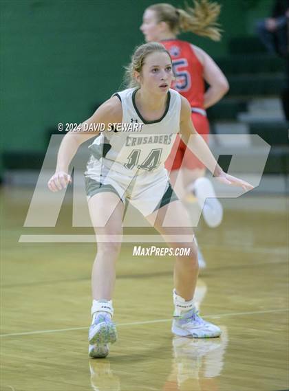 Thumbnail 3 in Norwayne @ Canton Central Catholic photogallery.