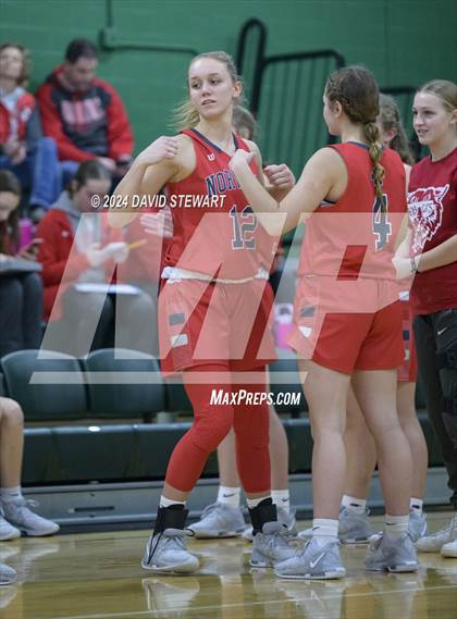 Thumbnail 3 in Norwayne @ Canton Central Catholic photogallery.