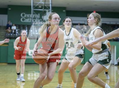 Thumbnail 1 in Norwayne @ Canton Central Catholic photogallery.