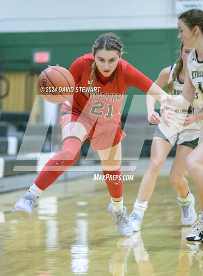 Thumbnail 2 in Norwayne @ Canton Central Catholic photogallery.