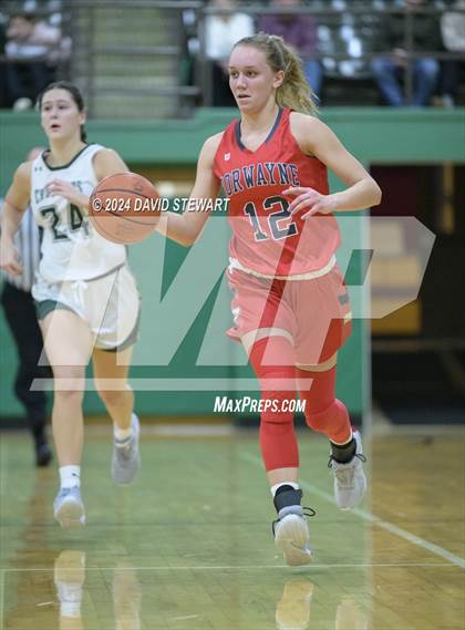 Thumbnail 3 in Norwayne @ Canton Central Catholic photogallery.