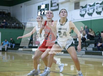 Thumbnail 1 in Norwayne @ Canton Central Catholic photogallery.
