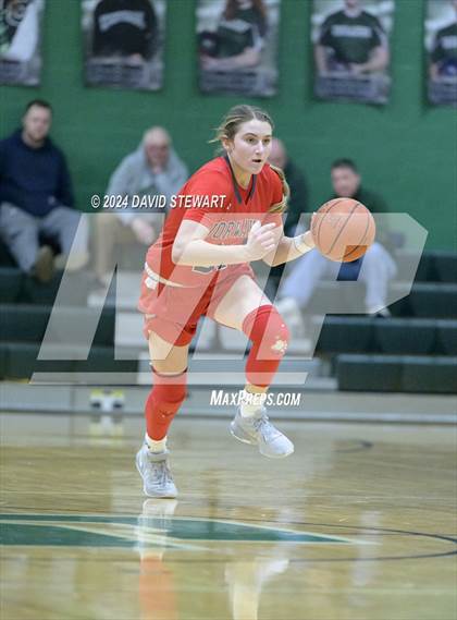 Thumbnail 3 in Norwayne @ Canton Central Catholic photogallery.