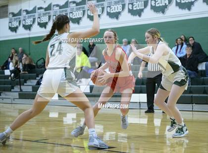Thumbnail 3 in Norwayne @ Canton Central Catholic photogallery.