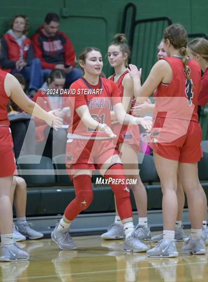 Thumbnail 1 in Norwayne @ Canton Central Catholic photogallery.