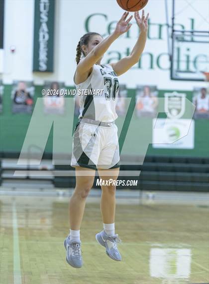 Thumbnail 2 in Norwayne @ Canton Central Catholic photogallery.