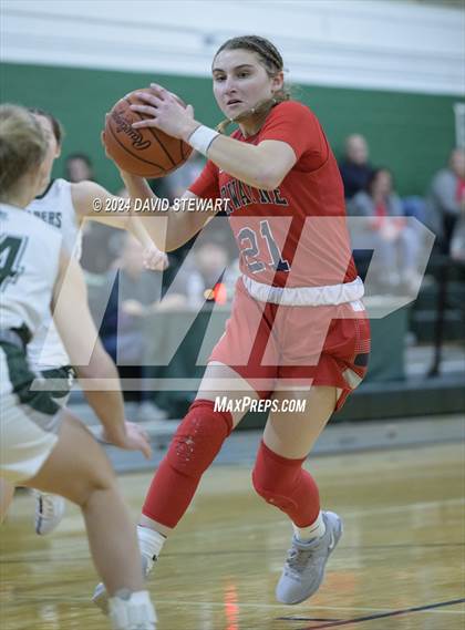 Thumbnail 2 in Norwayne @ Canton Central Catholic photogallery.