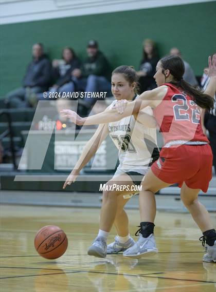 Thumbnail 3 in Norwayne @ Canton Central Catholic photogallery.