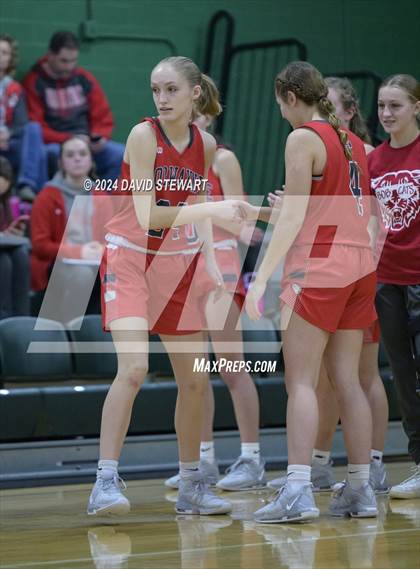 Thumbnail 2 in Norwayne @ Canton Central Catholic photogallery.