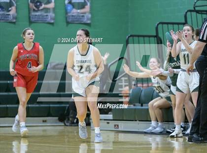 Thumbnail 1 in Norwayne @ Canton Central Catholic photogallery.